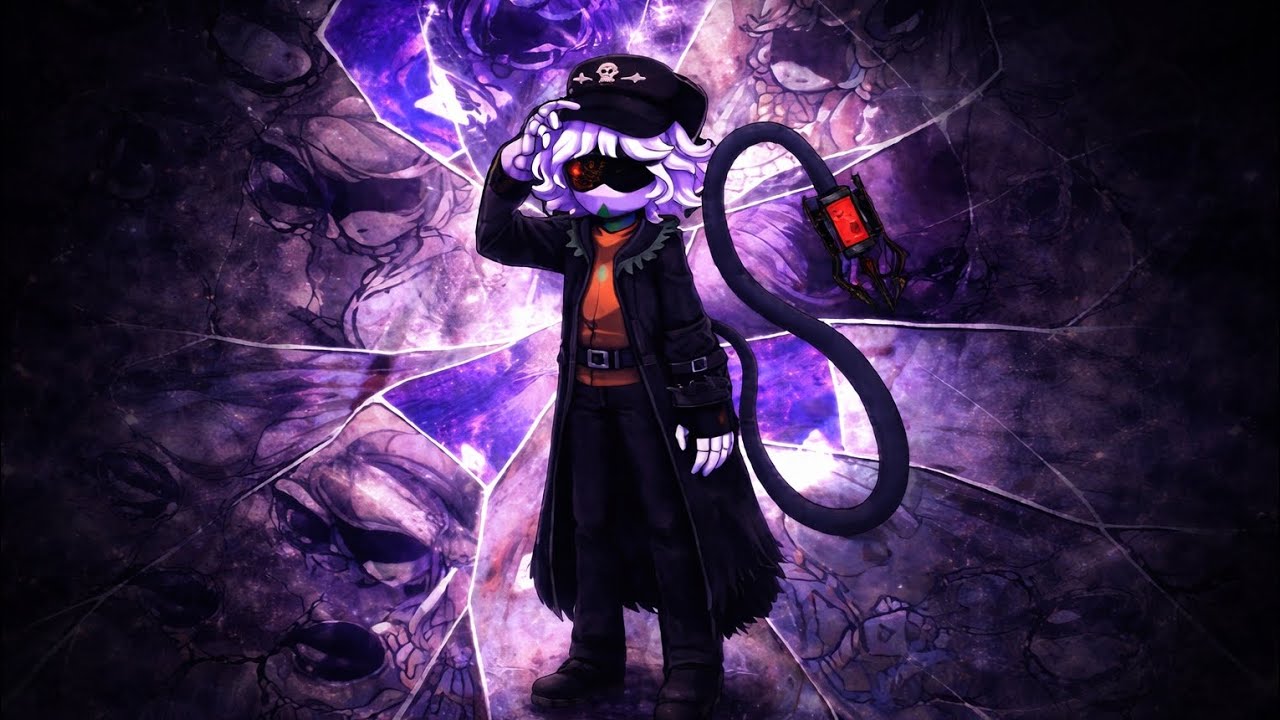 {Murder drones fanfic}UN DRON SUPERIOR[CAPITULO 1]