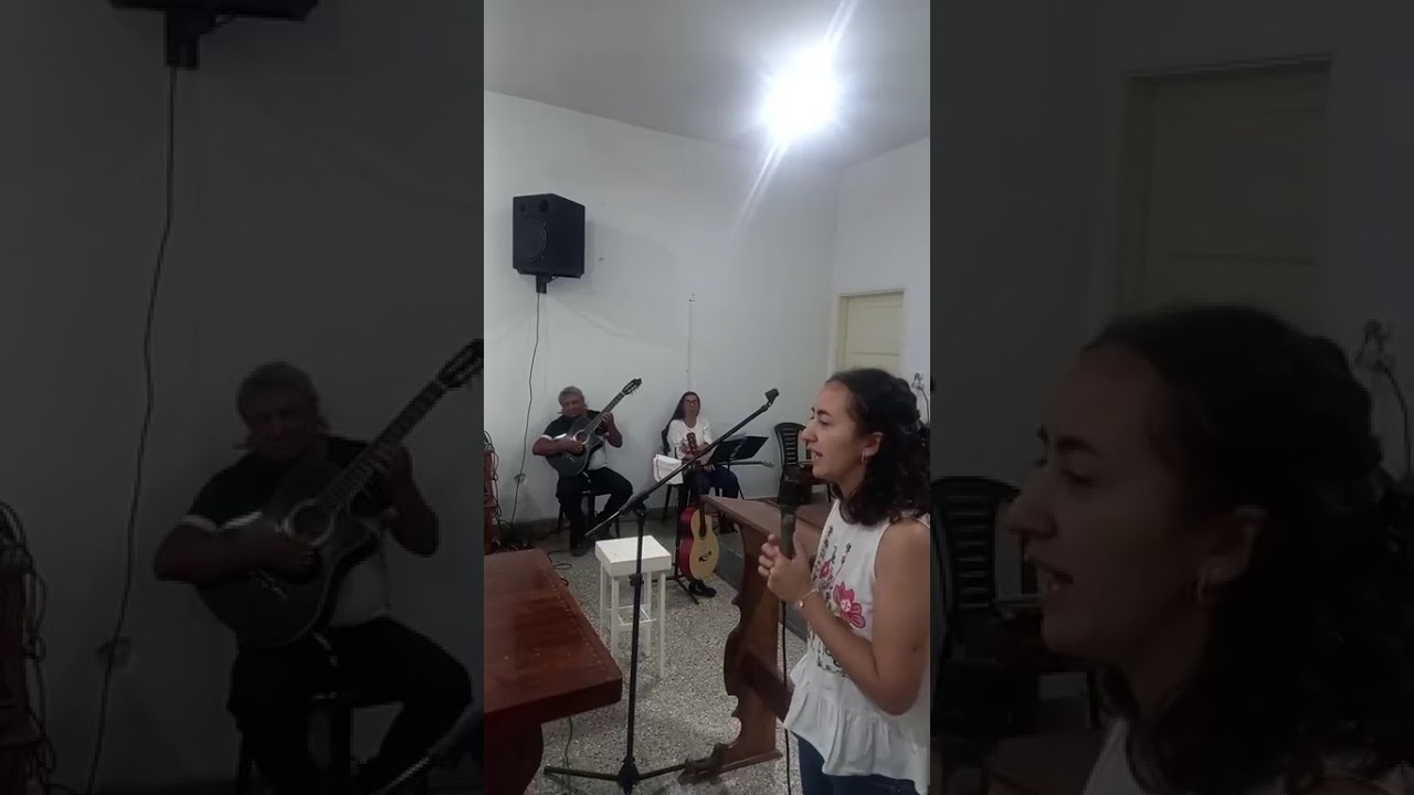 Estudio de la palabra 