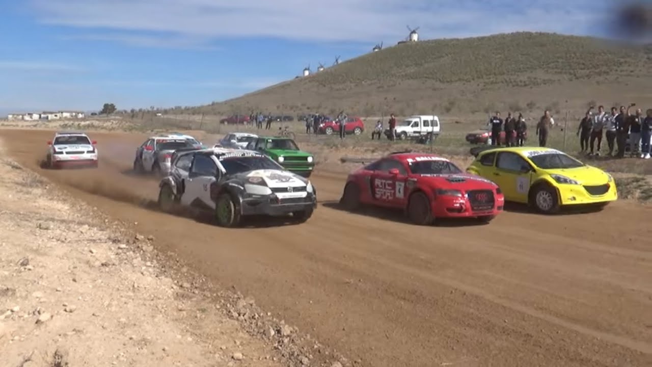 Primera carrera con el PROTO y Primera victoria en Consuegra(Toledo) 🥇🥰🥰!!!