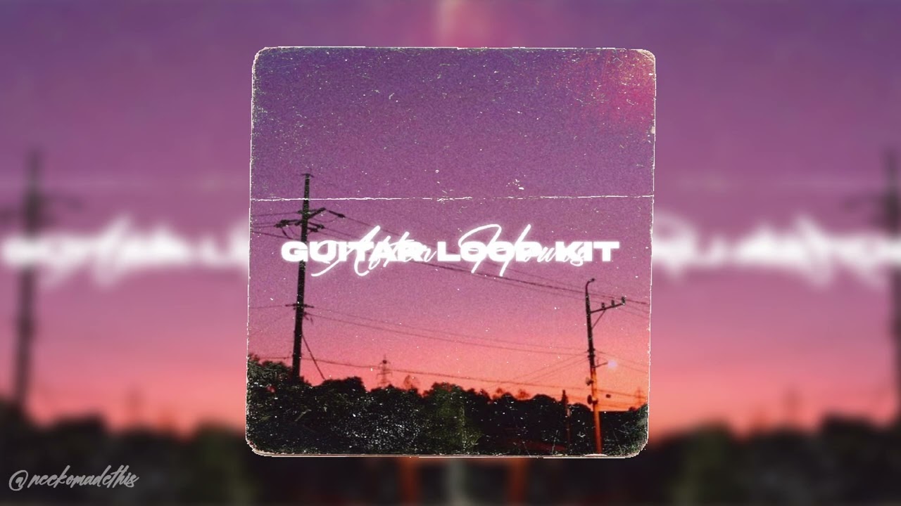 [FREE] (15+) Guitar Loop Kit 2023 "After Hours" 🎸 (NBA YoungBoy, Rod Wave, Lil Poppa, Toosii, NoCap)