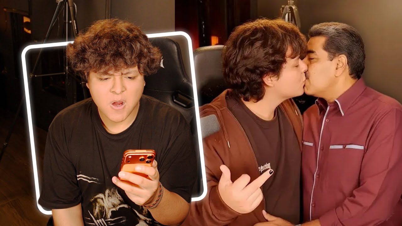 revisando los TIKTOKS de mis SEGUIDORES #1