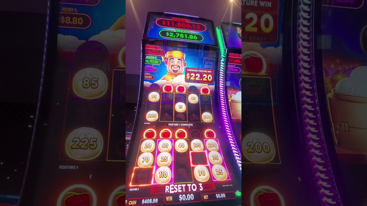 Super Hot Flaming Pots Mr. Lee bonus win