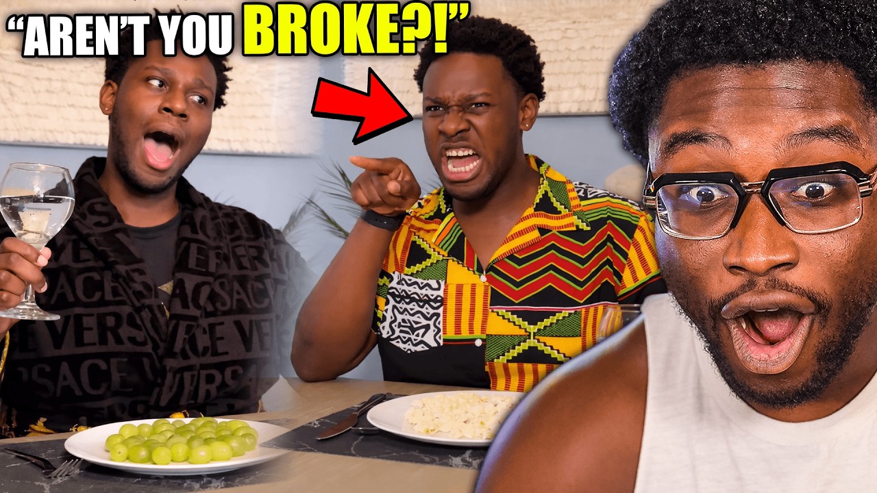 O&rsquo;Neil Thomas Family Got EVEN WORSE&hellip;