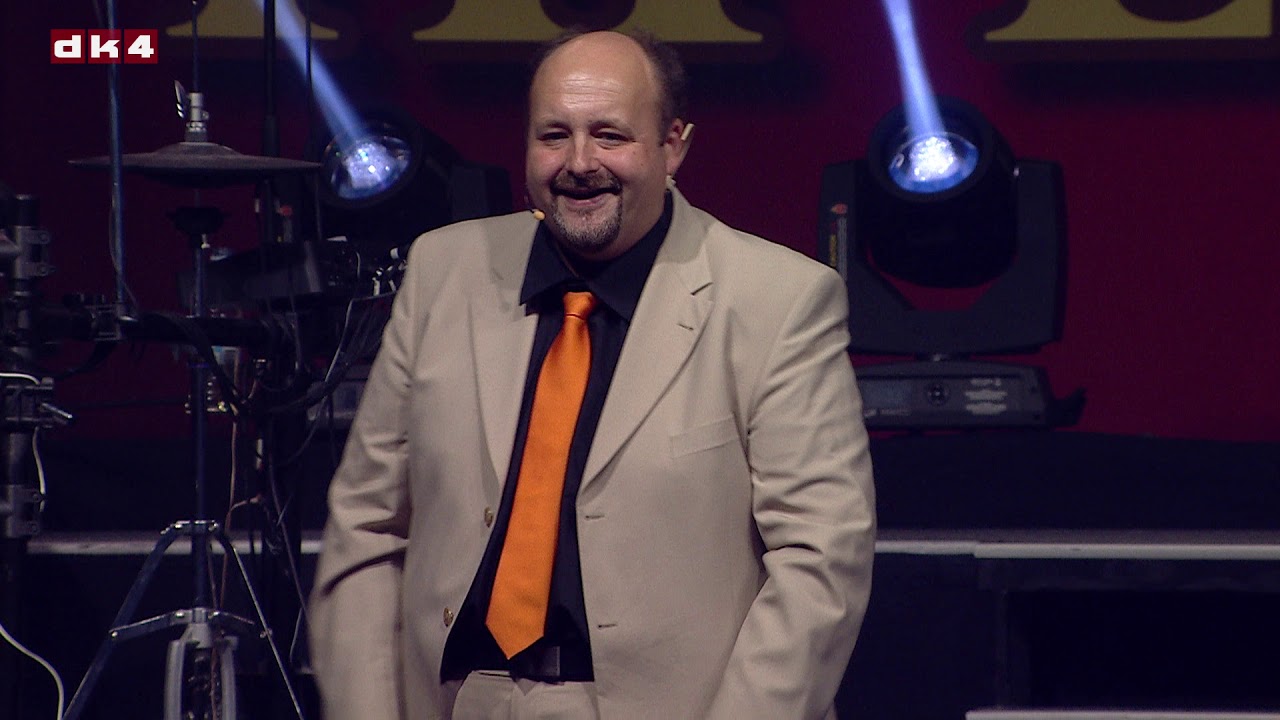 Syng Med & Tip et Hit - Henning Nielsen - Entertaine