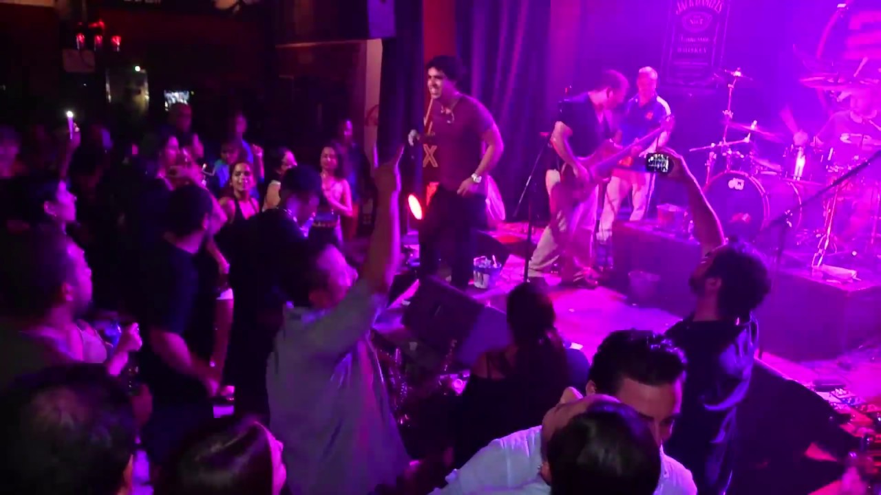 Maná - De pies a cabeza (AM Cover)