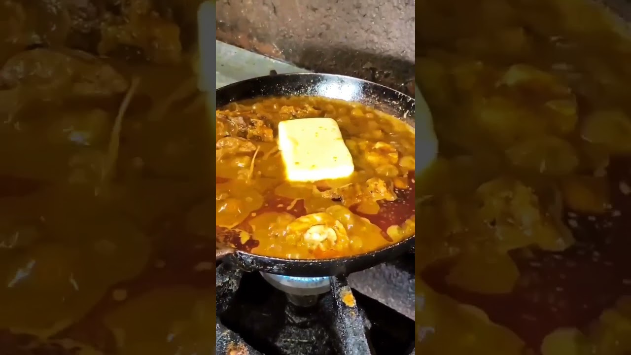 Amul butter wala chicken 🎀💯 #viralfood.