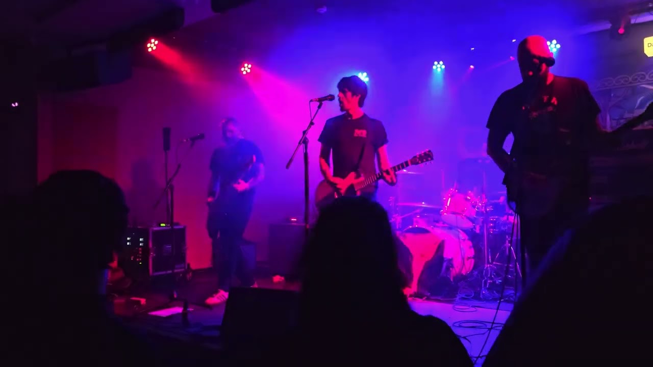CRIM(DABADABA)(Donosti)(9 enero 2026)(Parte 2)
