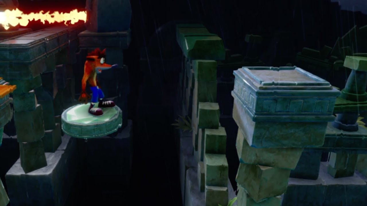 Crash Bandicoot 2: Cortex strikes back (N.Sane Trilogy) – Weitere Geheimwege | Let's Play #11