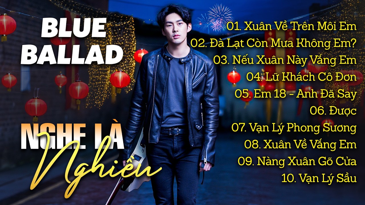 Xuân Về Trên Môi Em | TOP 10 BÀI HIT MẠNG XÃ HỘI #nhachaymoingay #nhachay #musictrends #viralmusic