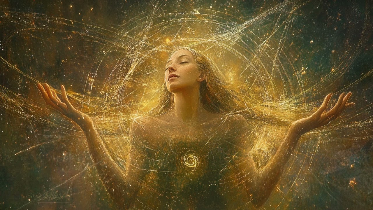 10th Dimension Etheric Realm Ascension 