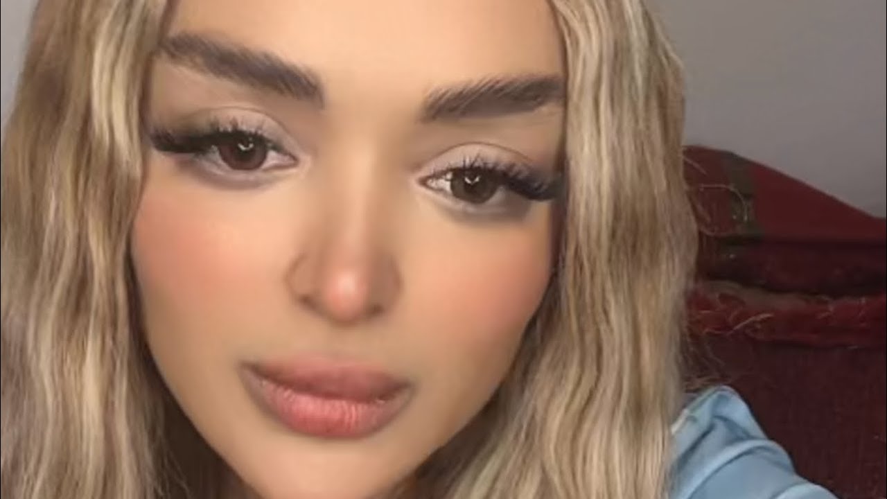 فيدال ترد ع اسمر وجماعته بخصوص ح20 وتنبه من ان يقربوا لها ولاصحابها🇩🇿🇲🇦🇹🇳 وأنه لا علاقة لها بأحد🥹💔