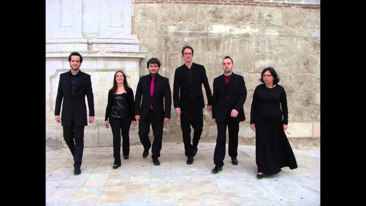 Francesco Turini, Sonata a tre 