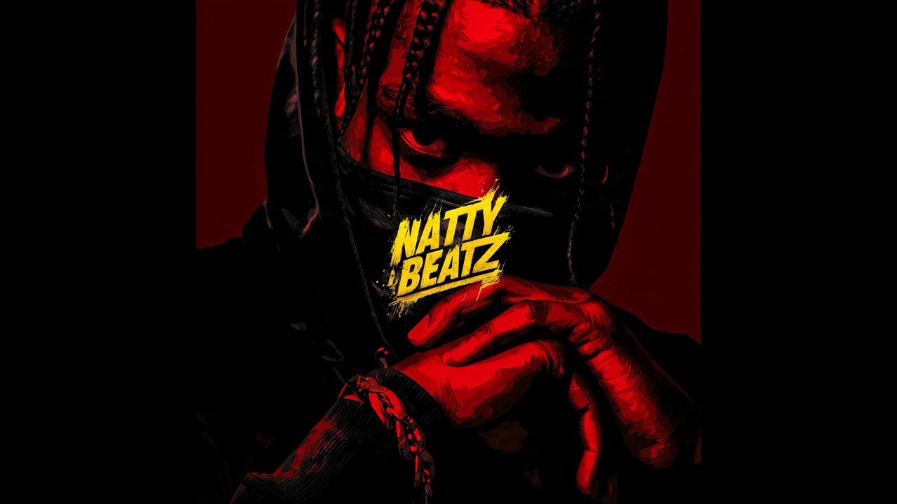 808 Dark Streets – UK Drill Type Beat 2026 | Dark Aggressive Drill Instrumental  #808Drill