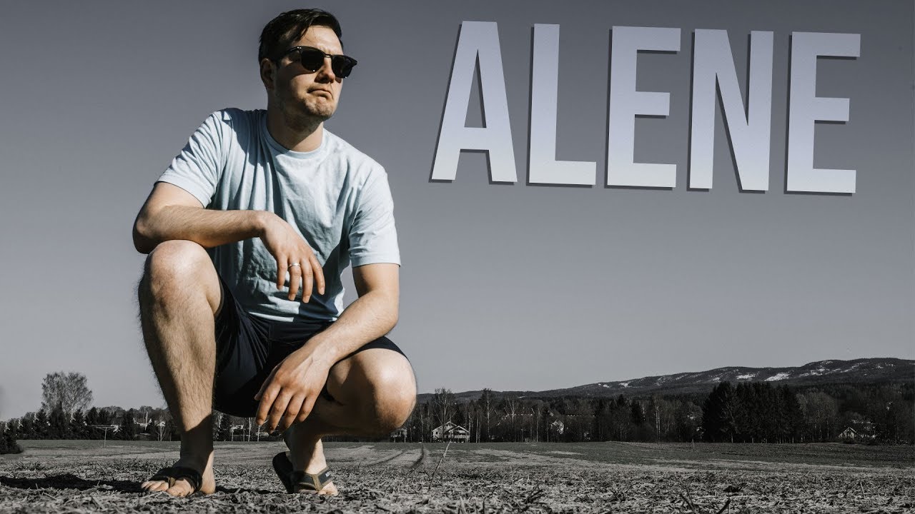 Alene i 3 Måneder!🌴
