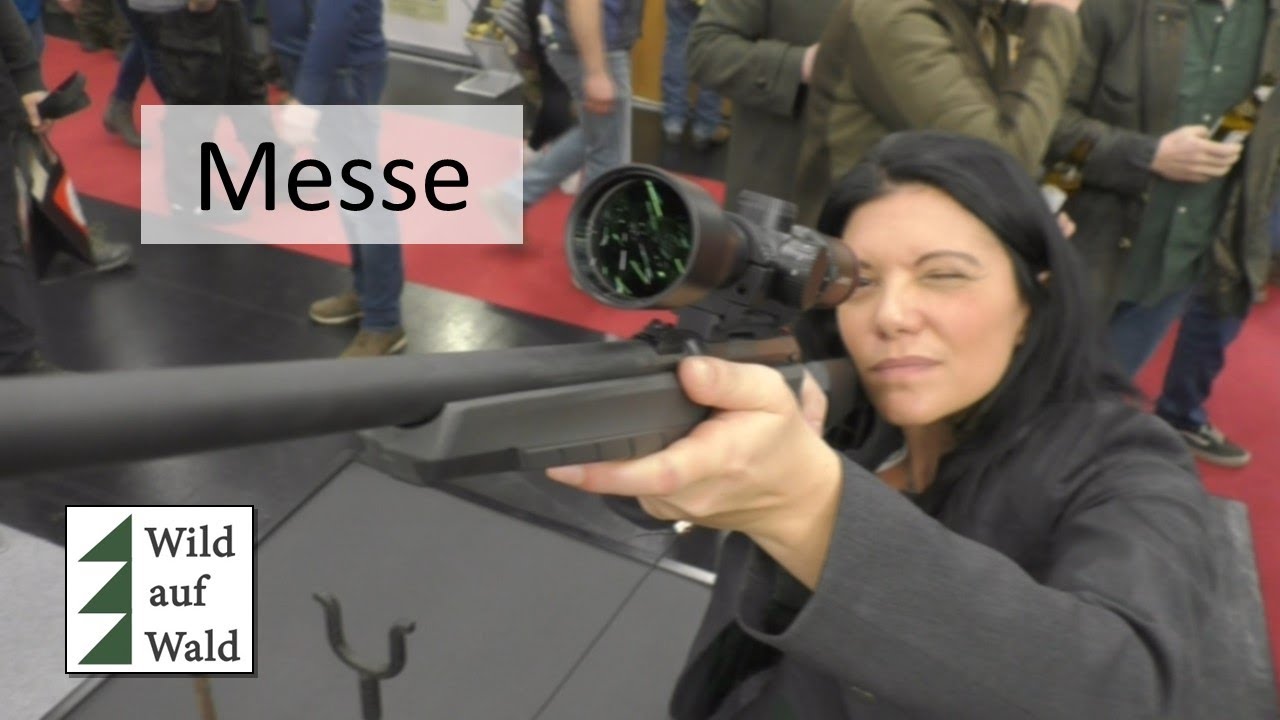 🦌Jagdmesse 