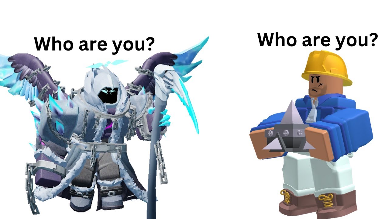 Frost Spirit Meets The New Towers (TDS Meme)