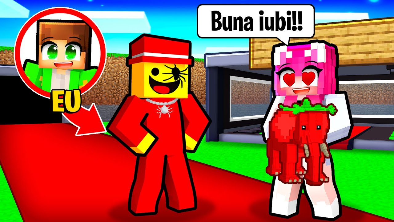 Ma PREFAC *ADMIN* sa imi Testez IUBITA pe Steal a Brainrot...