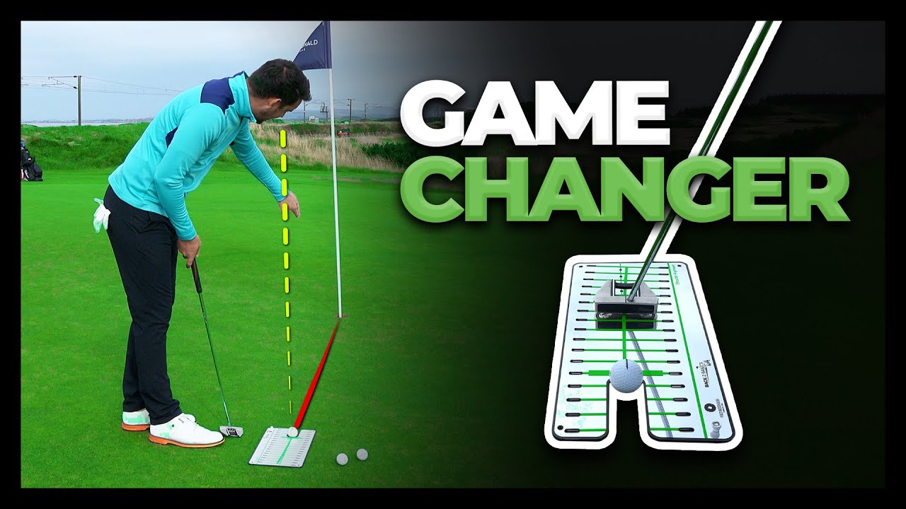 MOST GOLFERS DO NOT DO THIS | Ultimate Putting Series Part 1