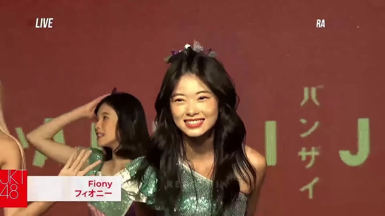 FULL MC Banzai JKT48 | 27 Mei 2023