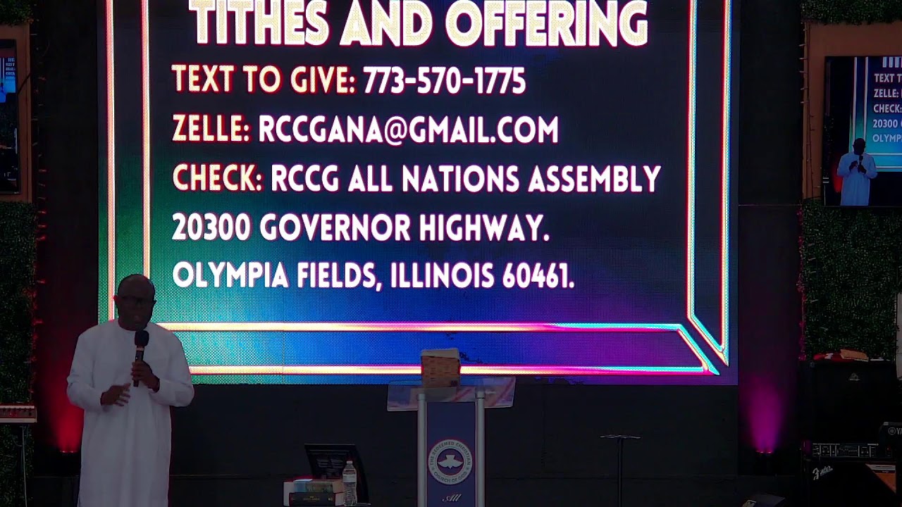 February 08, 2026 - Sunday Celebration Service
