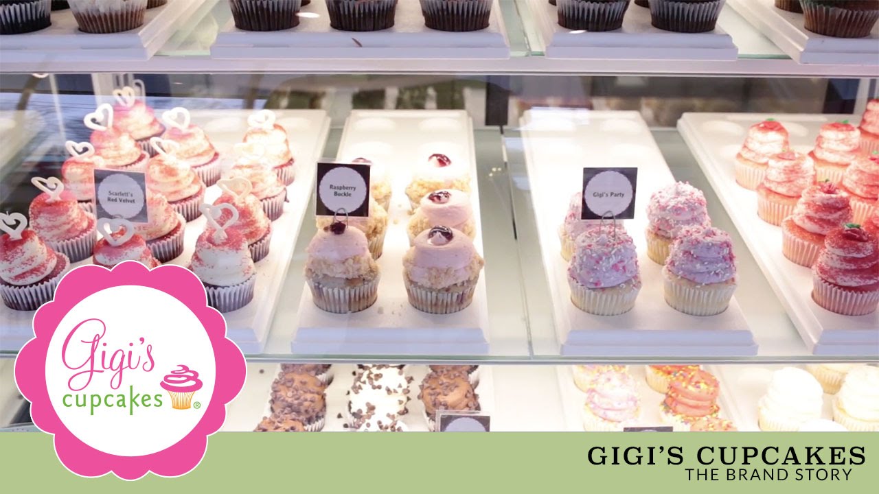 Gigi's Cupcakes: Now is the Time to Invest