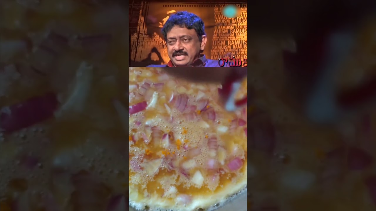Only edhi matrame breakfast ga thinta 