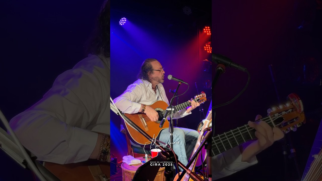 Ay amor! #fernandodelgadillo #25años #musica