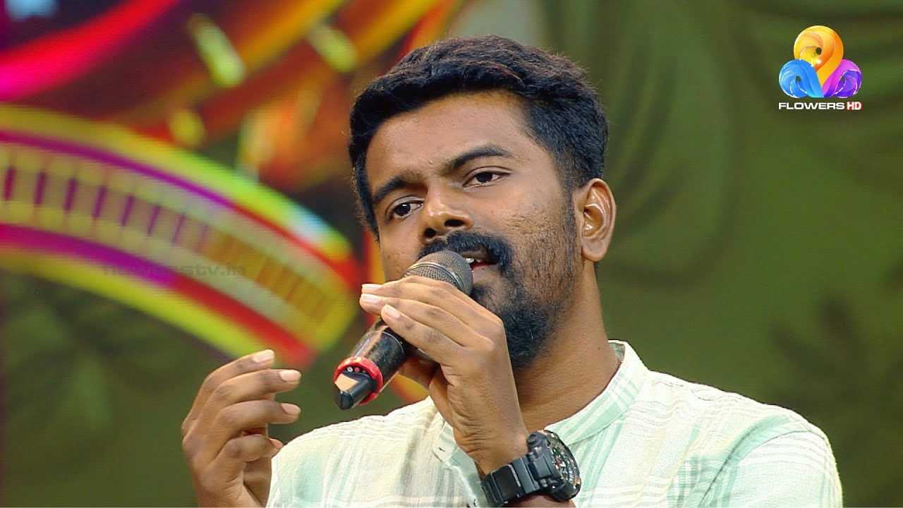 റീൽസിലൂടെ നമുക്കെല്ലാവർക്കും പരിചിതമായ ആ ഗാനം ഇതാ....