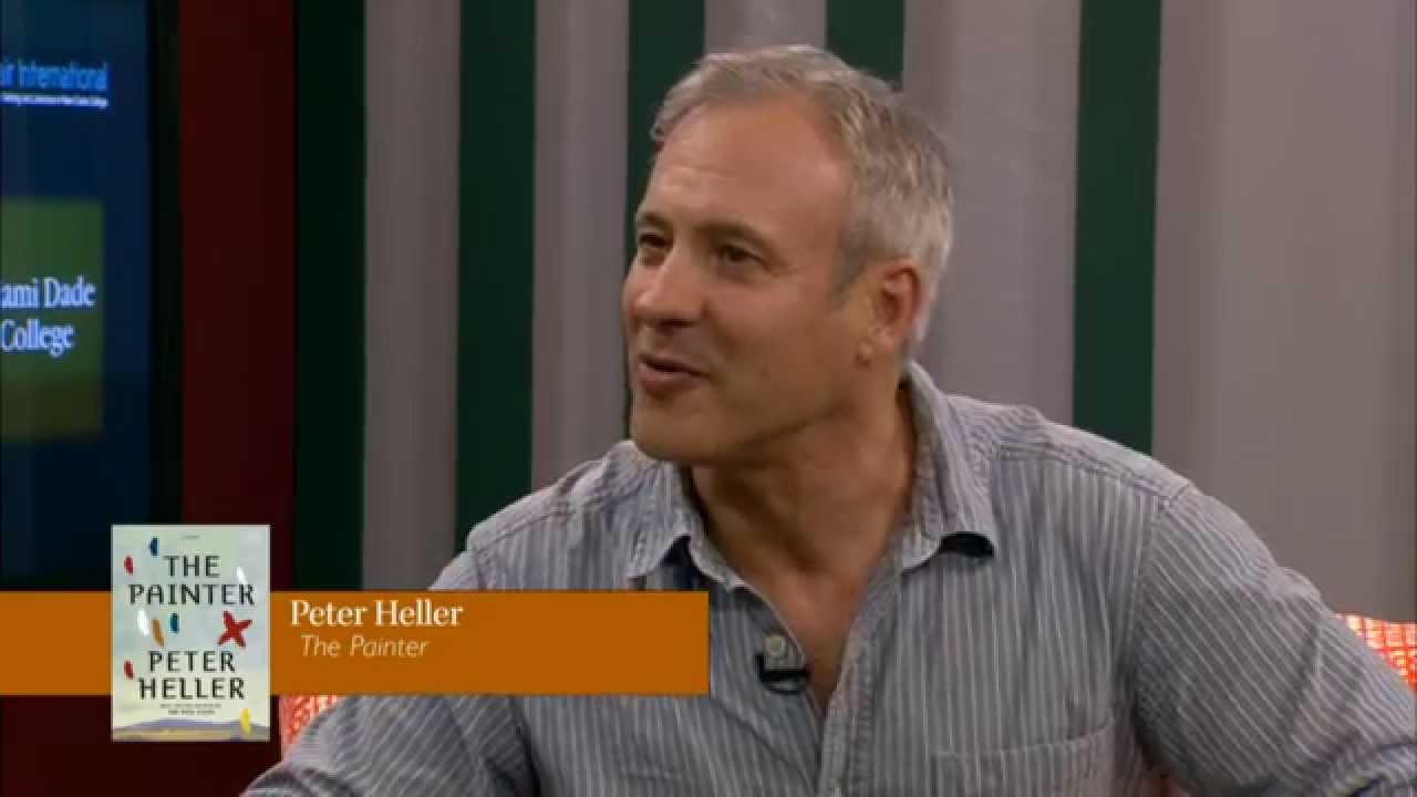Peter Heller on 