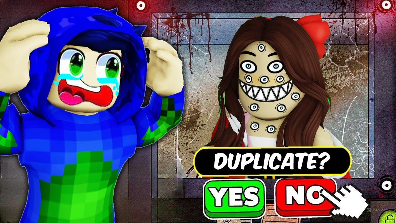Is this REAL EKTA? 😱 That's NOT My Neighbor in ROBLOX | Ayush More