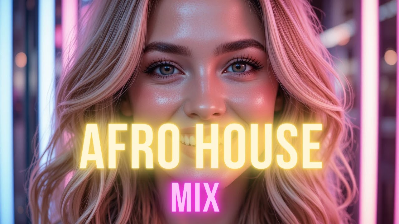 Midnight Tribal Currents &ndash; Hypnotic Afro House for After Hours Energy