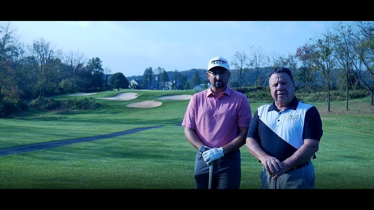 Traveling Golfer - Moselem Springs