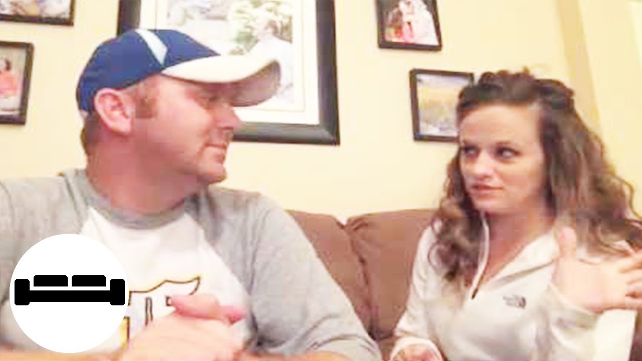 Candice Fouch Interview - On the Couch With Fouch | Southern Gospel Singers | Interviewing my Wife