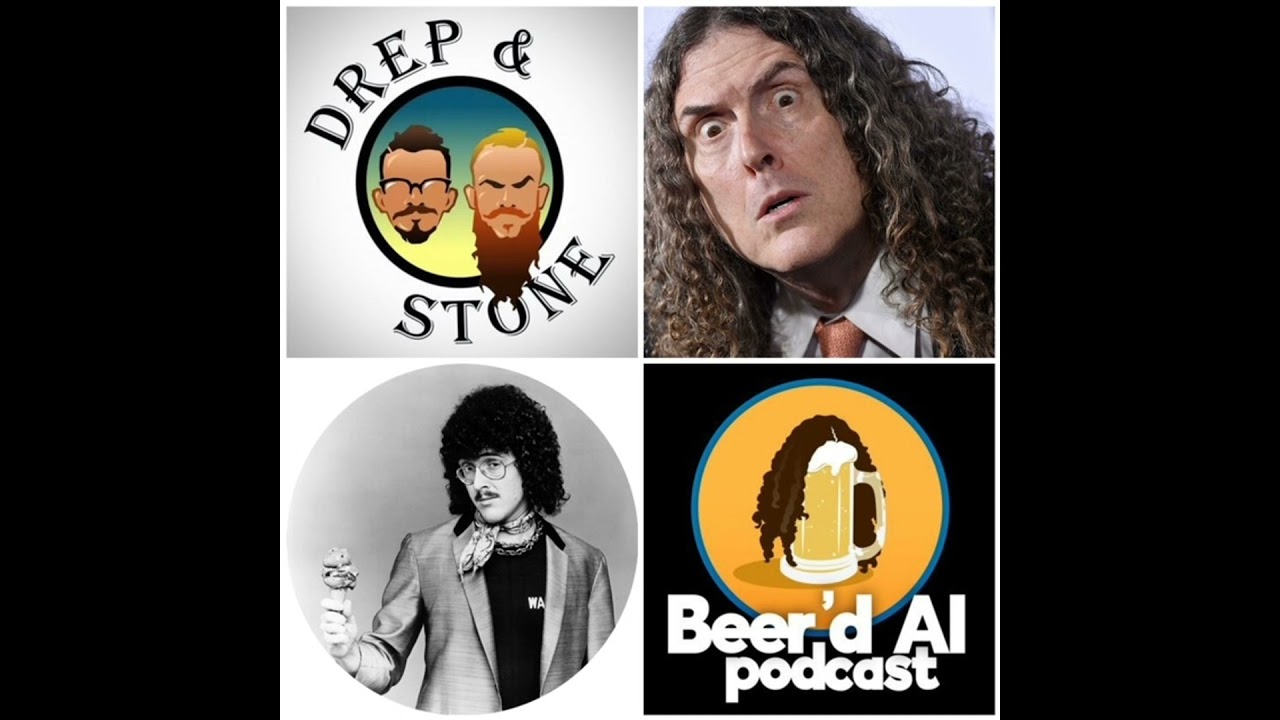 Very Special Episode: GenerAL Chat w/ Nick from Drep and Stone