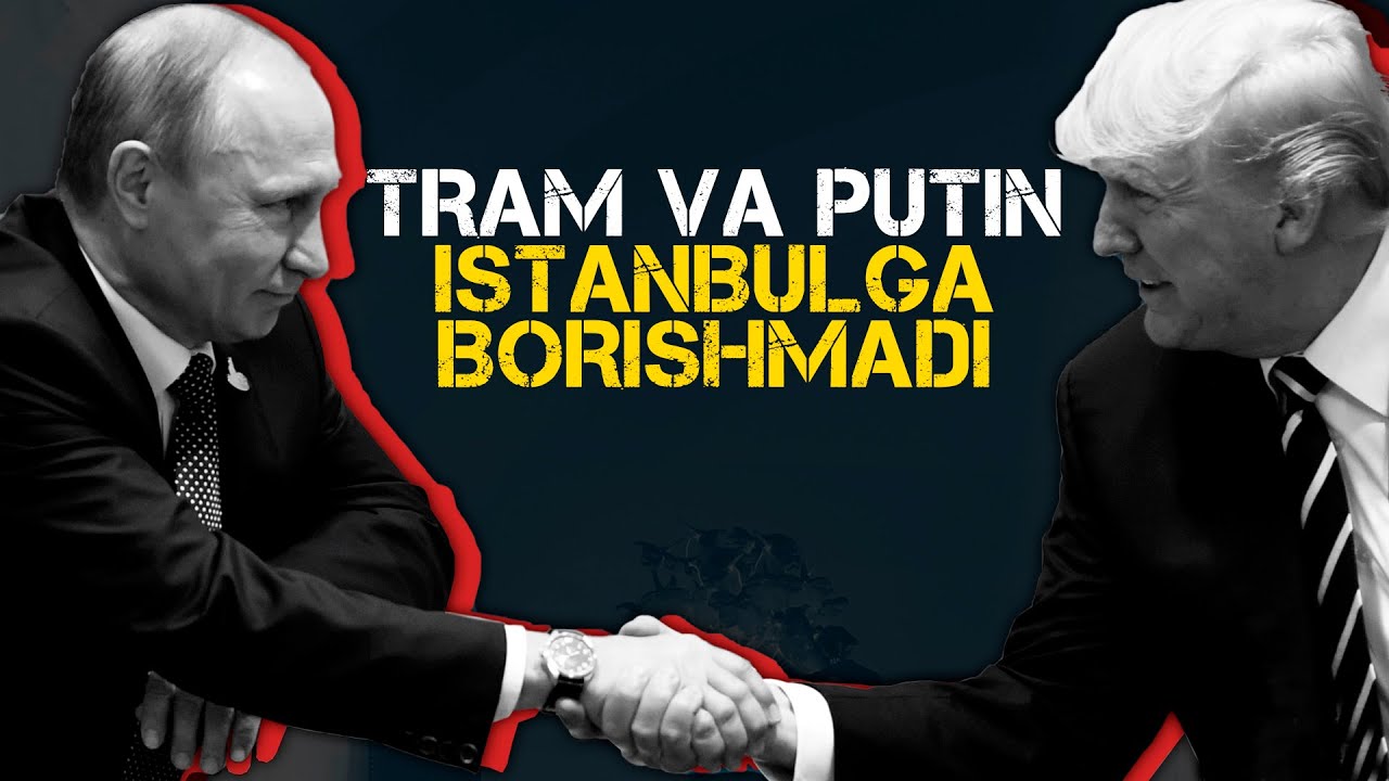 Germaniya kansleri Netanyaxuni hibsga olmaslikka va’da berdi #fikratuz