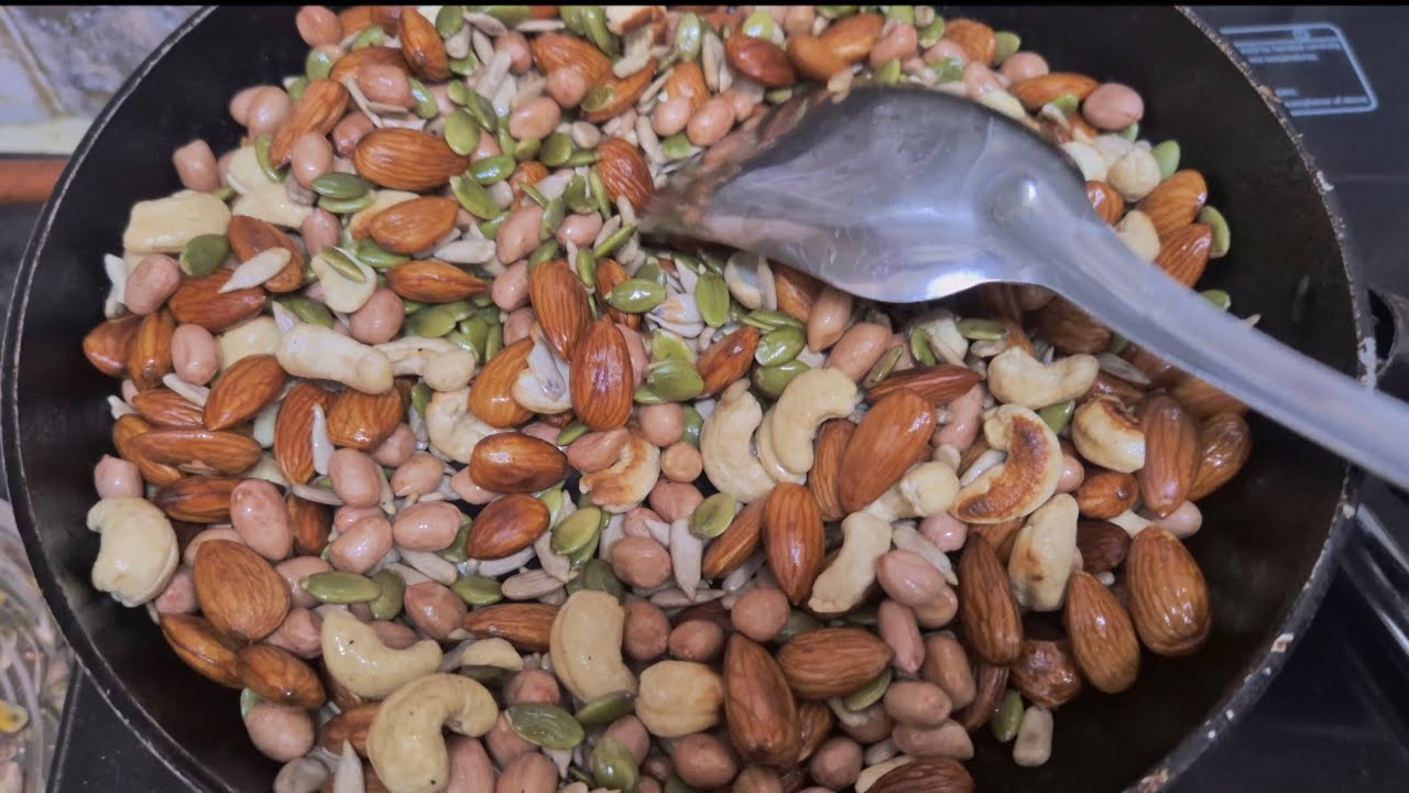 Homemade Baby Protein Rich Cerelac