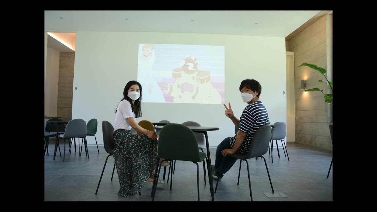 고모리 카페 포옥(pooak) 탐방 & 수목원 산책