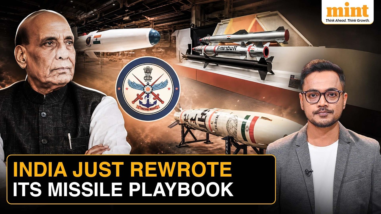 DRDO Opens Missile Production To Private Companies: What Changes Now