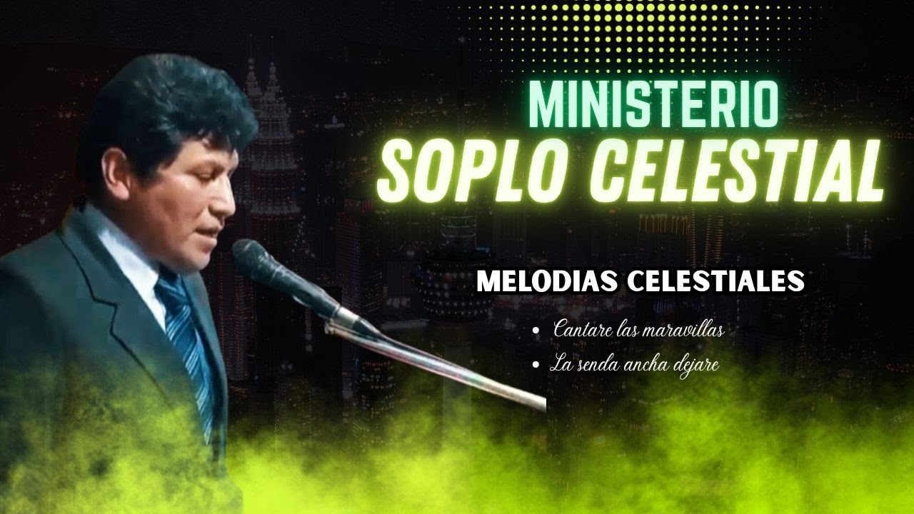 MELODIAS  CELESTIALES