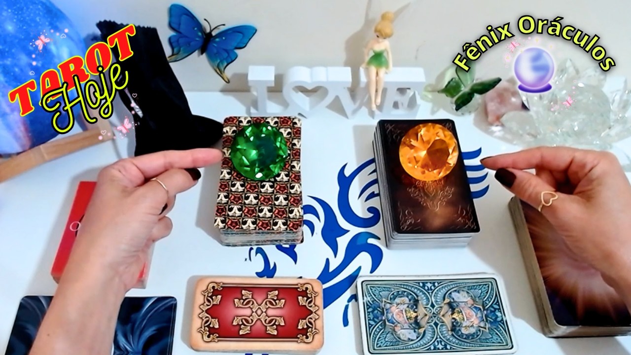 😍💖QUEM NÃO TIRA VOCÊ DOS PENSAMENTOS?✨(Letra do nome, signo e informações da pessoa)🔮Tarot Hoje