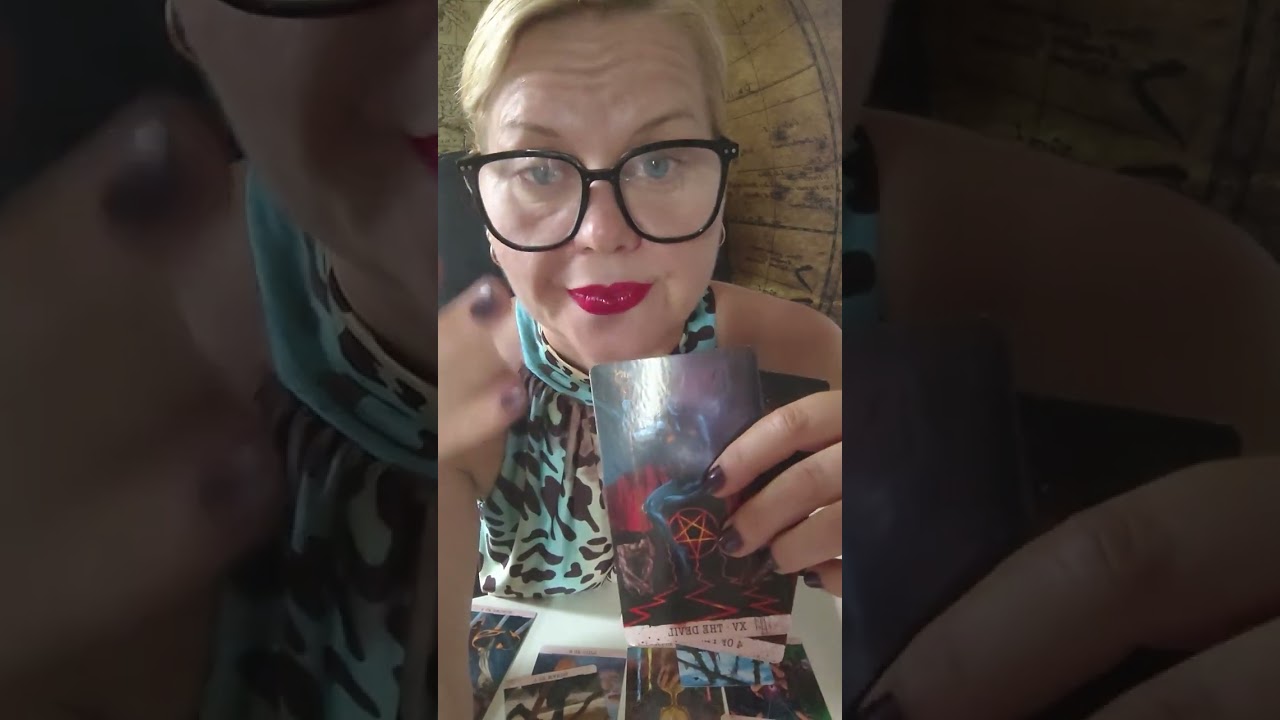 💖IL TUO DESTINO IN AMORE💖 LETTURA TERAPEUTICA 💫