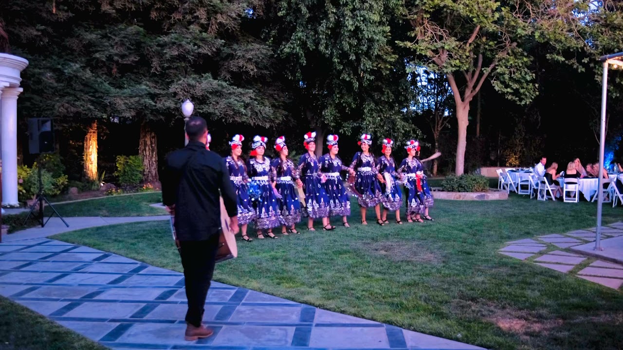 Assyrian sheikhani