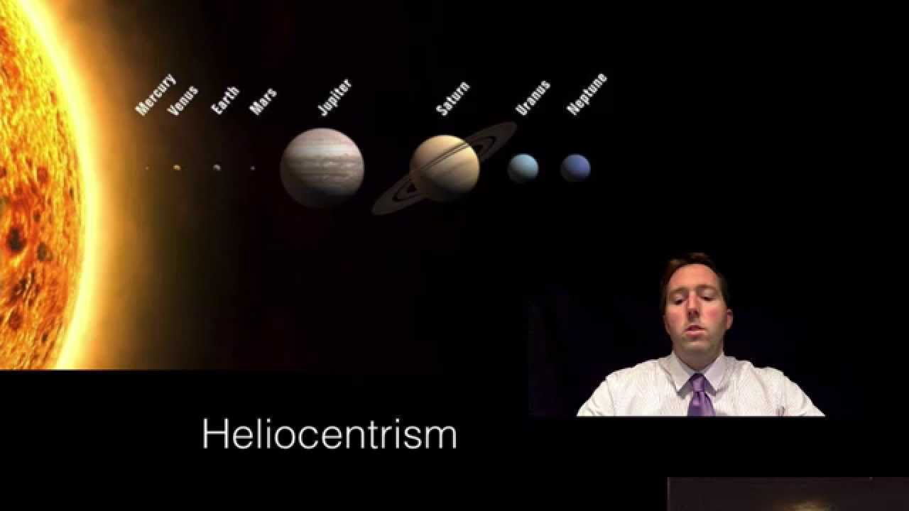Controversial Science