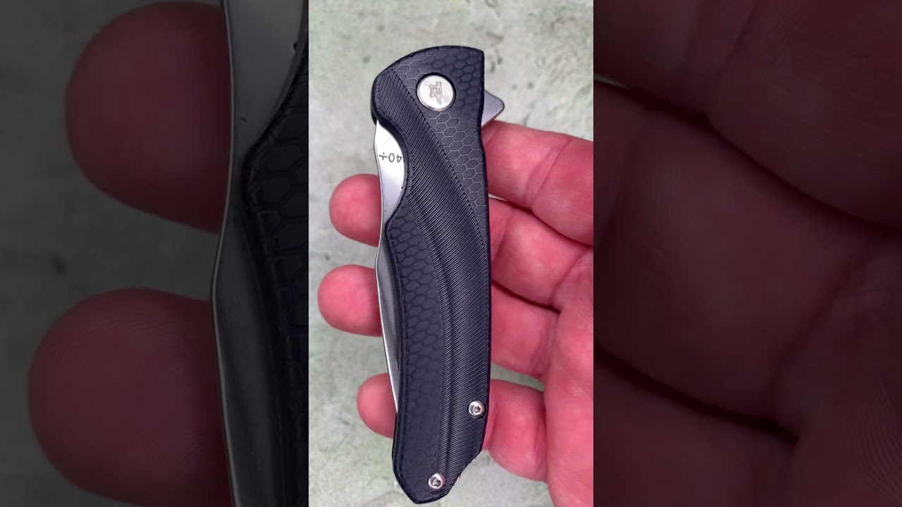 Buck Sprint Knife #buckknives #knife #pocketknife #edc