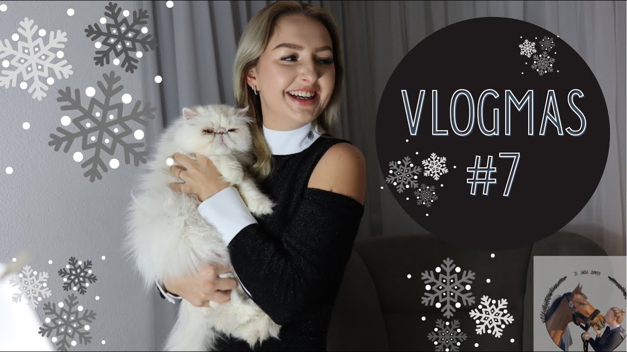 *OTWIERAMY KALENDARZ* VlogMas #7