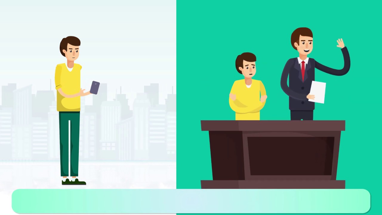 LAWQ for your legal solution