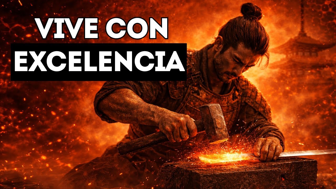 EL MÉTODO PROHIBIDO: Cómo ser excelente en cualquier cosa (Sin Talento)