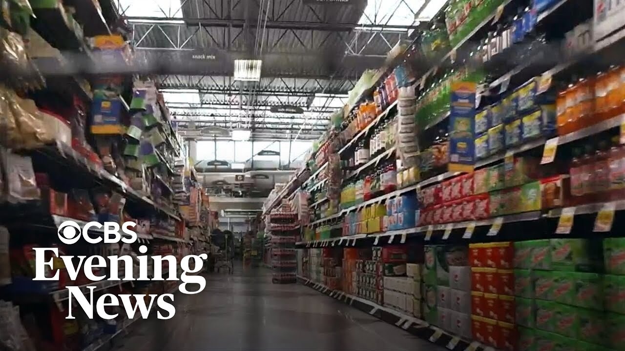 18 states set to ban SNAP recipients from using benefits for some junk food in 2026