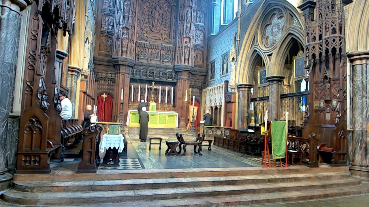 Sunday 15th February 2026