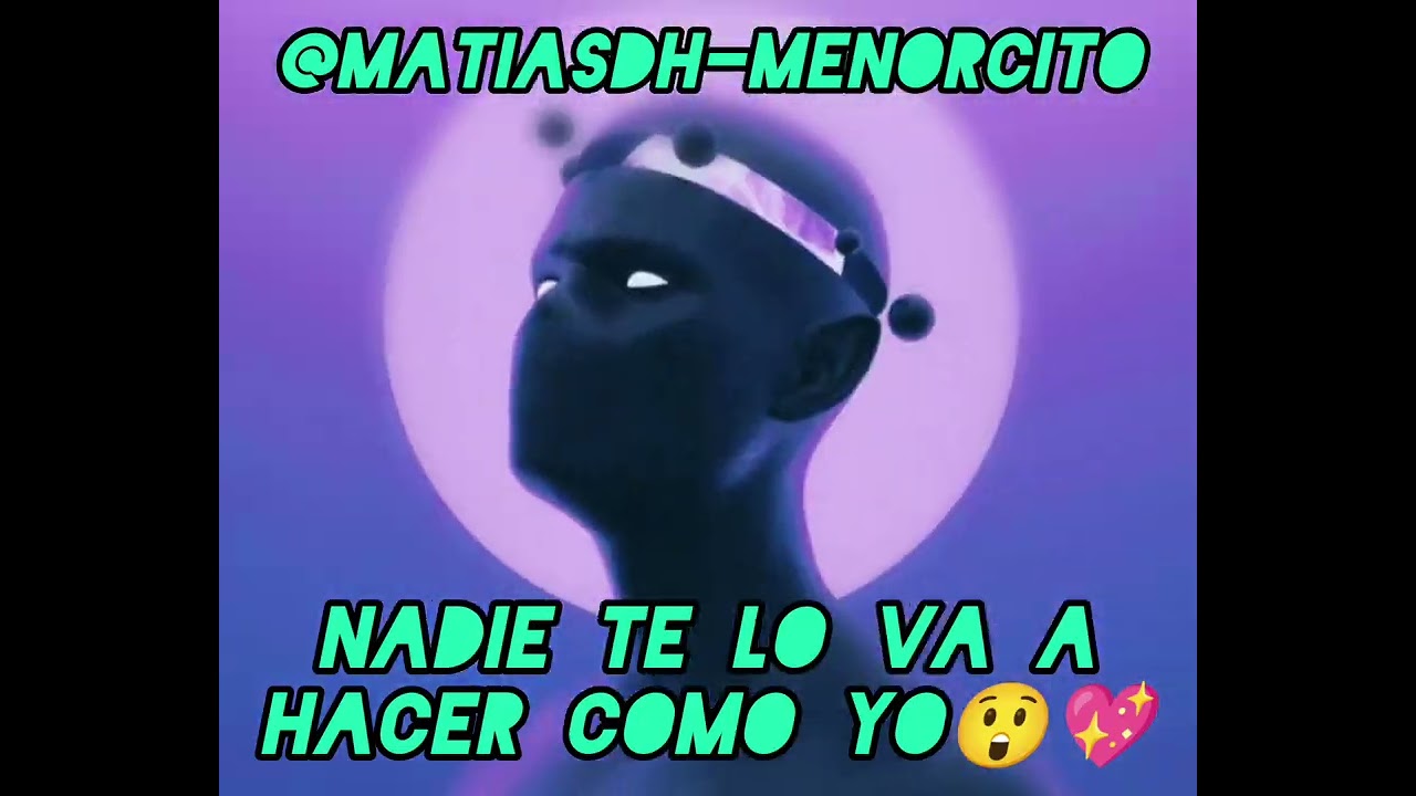 NADIE TE LO VA A HACER COMO YO ❌ VIDEO AUDIO ❌😲💖🤩😜⏳